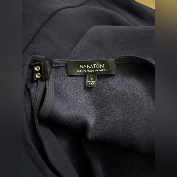 Aritzia babaton jumpsuit - Picture 4 of 5